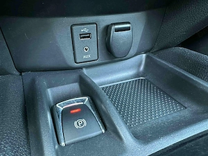 Nissan X-Trail 1.6 Diesel 130 CP An 2017 - imagine 12