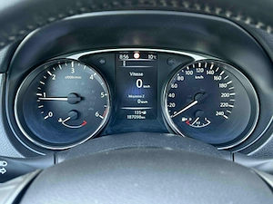 Nissan X-Trail 1.6 Diesel 130 CP An 2017 - imagine 8