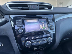 Nissan X-Trail 1.6 Diesel 130 CP An 2017 - imagine 17