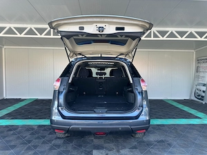 Nissan X-Trail 1.6 Diesel 130 CP An 2017 - imagine 11