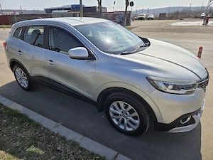 Renault Kadjar - imagine 5