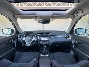 Nissan X-Trail 1.6 Diesel 130 CP An 2017 - imagine 13