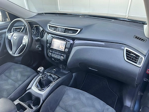 Nissan X-Trail 1.6 Diesel 130 CP An 2017 - imagine 18