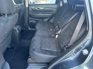 Nissan X-Trail 1.6 Diesel 130 CP An 2017 - imagine 6