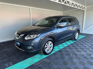 Nissan X-Trail 1.6 Diesel 130 CP An 2017 - imagine 9