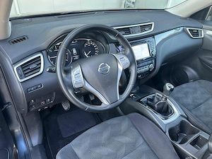 Nissan X-Trail 1.6 Diesel 130 CP An 2017 - imagine 14