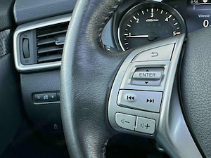 Nissan X-Trail 1.6 Diesel 130 CP An 2017 - imagine 19