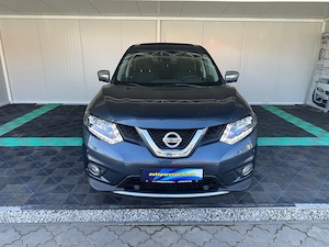 Nissan X-Trail 1.6 Diesel 130 CP An 2017 - imagine 2