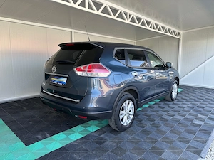 Nissan X-Trail 1.6 Diesel 130 CP An 2017 - imagine 10