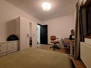 Investitie ideala! -Apartament cu 2 camere mobilat si utilat-langa Parcul Dacia - imagine 12