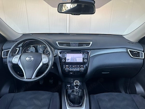 Nissan X-Trail 1.6 Diesel 130 CP An 2017 - imagine 5