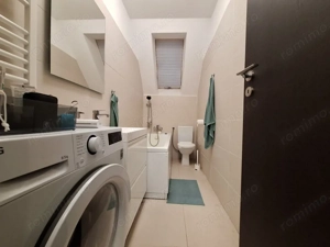 Investitie ideala! -Apartament cu 2 camere mobilat si utilat-langa Parcul Dacia - imagine 14