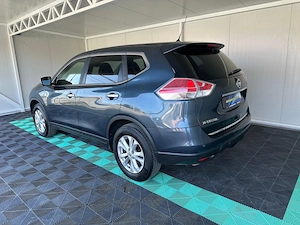 Nissan X-Trail 1.6 Diesel 130 CP An 2017 - imagine 3