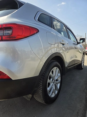 Renault Kadjar - imagine 10
