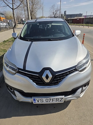 Renault Kadjar - imagine 6