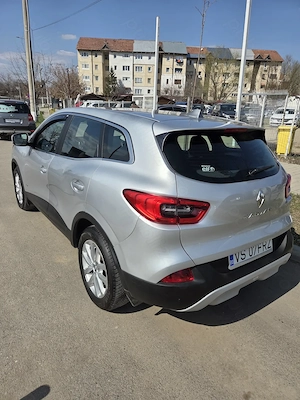 Renault Kadjar - imagine 9