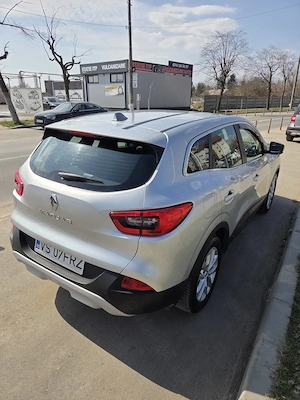 Renault Kadjar - imagine 8
