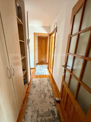 Apartament 4 camere, 78 mp, 2 bai, etaj intermediar, Marasti - imagine 8