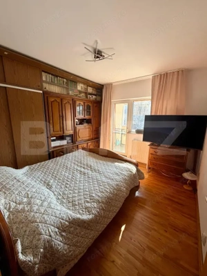 Apartament 4 camere, 78 mp, 2 bai, etaj intermediar, Marasti - imagine 6