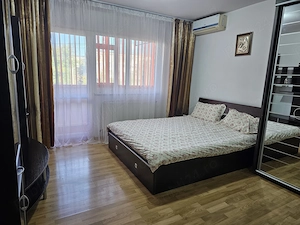 Garsoniera confort 1 de închiriat  - imagine 2