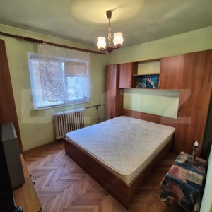 Apartament 2 camere, 48 mp, zona Sala Olimpia  - imagine 4