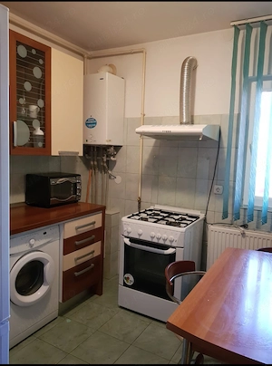 Garsoniera confort 1 de închiriat  - imagine 4