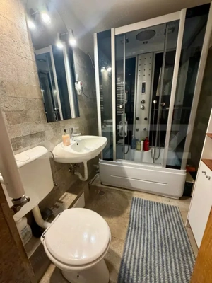 Apartament 4 camere, 78 mp, 2 bai, etaj intermediar, Marasti - imagine 7
