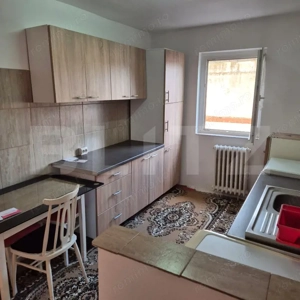 Apartament 2 camere, 48 mp, zona Sala Olimpia  - imagine 8