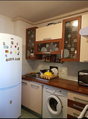 Garsoniera confort 1 de închiriat  - imagine 5