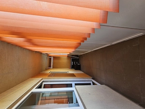 Garsoniera confort 1 de închiriat  - imagine 7