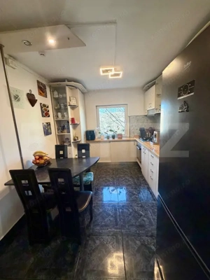 Apartament 4 camere, 78 mp, 2 bai, etaj intermediar, Marasti - imagine 3