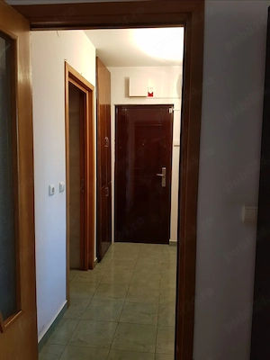 Garsoniera confort 1 de închiriat  - imagine 6