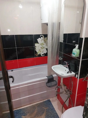 Garsoniera zona AFI,str Nicolae Titulescu