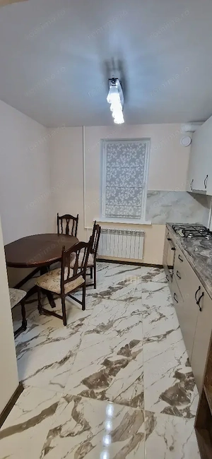 Apartament cu 2 camere în zona Militari - imagine 2