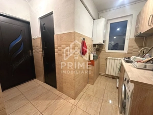 DE VANZARE - Apartament decomandat cu 2 camere, 44 mp - zona CETATE - imagine 5