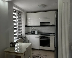 Garsoniera zona Gorjului