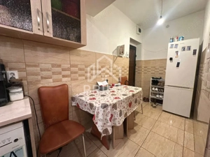 DE VANZARE - Apartament decomandat cu 2 camere, 44 mp - zona CETATE - imagine 4