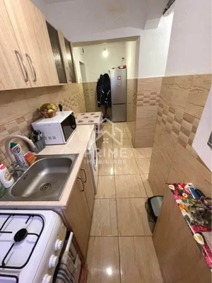 DE VANZARE - Apartament decomandat cu 2 camere, 44 mp - zona CETATE - imagine 6