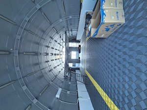 Ofer pentru inchiriere hala PIPERA pentru activitati in domeniul auto-moto: service, detailing, etc - imagine 15