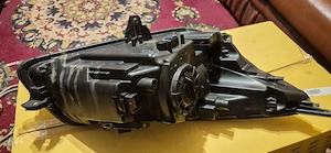 Vînd far Opel insignia bi xenon adaptabil 2008-2018partea stînga - imagine 4