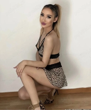 Roxana ,fac servicii totale  - imagine 1