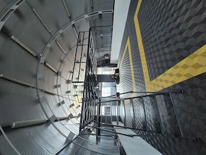 Ofer pentru inchiriere hala PIPERA pentru activitati in domeniul auto-moto: service, detailing, etc - imagine 35