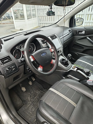 Ford Kuga diesel manuala - imagine 2