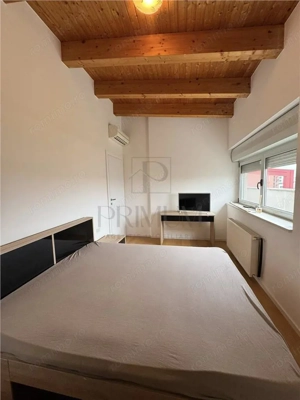 TORONTALULUI - 3 CAM - PENTHOUSE - 2 BAI - TERASA 38MP - LIFT - - imagine 11