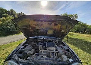 Vând Mitsubishi  - imagine 3