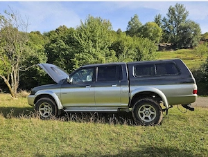 Vând Mitsubishi  - imagine 5