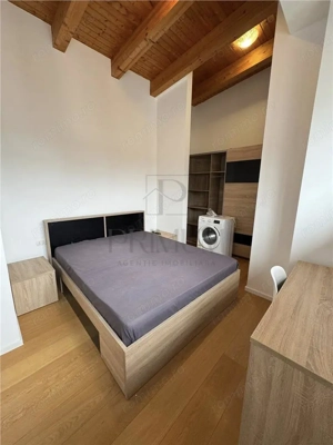 TORONTALULUI - 3 CAM - PENTHOUSE - 2 BAI - TERASA 38MP - LIFT - - imagine 12