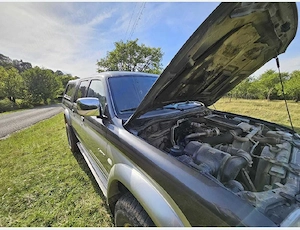 Vând Mitsubishi  - imagine 2