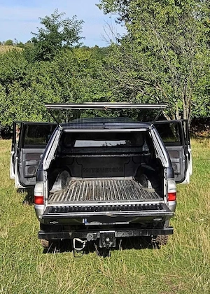 Vând Mitsubishi  - imagine 8