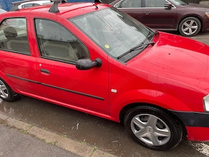 Dacia Logan 1.4 MPI 24453 km IMPECABILA Primul Proprietar-consum mic - imagine 6